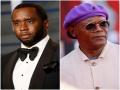 Diddy, Samuel L Jackson, Jamie Lee Curtis to present awards at Oscars 2022 - Hindi News | Diddy, Samuel L Jackson, Jamie Lee Curtis to present awards at Oscars 2022 | Latest entertainment News at Lokmattimes.com