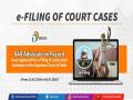 e-filing made filing cases easier in SC: RS Prasad encourages digitisation of judicial process - Hindi News | e-filing made filing cases easier in SC: RS Prasad encourages digitisation of judicial process | Latest national News at Lokmattimes.com