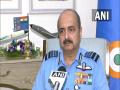 Violence not solution; gather correct information, get doubts on Agnipath Scheme clarified: IAF chief to protesters - Hindi News | Violence not solution; gather correct information, get doubts on Agnipath Scheme clarified: IAF chief to protesters | Latest national News at Lokmattimes.com