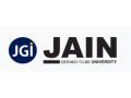 Jain (Deemed-to-be) University's educational model is to bring in the industry certifications, guarantee placement programs and study abroad at California Riverside (USA) - Hindi News | Jain (Deemed-to-be) University's educational model is to bring in the industry certifications, guarantee placement programs and study abroad at California Riverside (USA) | Latest business News at Lokmattimes.com