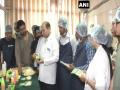 Researchers, Doctors in Ludhiana develop 16 value added egg products - Hindi News | Researchers, Doctors in Ludhiana develop 16 value added egg products | Latest national News at Lokmattimes.com