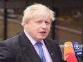 Boris Johnson 'shares horror' at outbreak of antisemitic incidents in UK - Hindi News | Boris Johnson 'shares horror' at outbreak of antisemitic incidents in UK | Latest international News at Lokmattimes.com