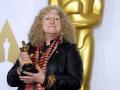 Jenny Beavan scores best costume design Oscar for 'Cruella' at 94th Academy Awards - Hindi News | Jenny Beavan scores best costume design Oscar for 'Cruella' at 94th Academy Awards | Latest entertainment News at Lokmattimes.com