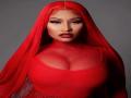 Nicki Minaj releases new single 'We Go Up' in collab with Fivio Foreign - Hindi News | Nicki Minaj releases new single 'We Go Up' in collab with Fivio Foreign | Latest entertainment News at Lokmattimes.com