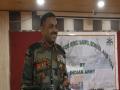 Indian Army starts coaching classes for competitive exams in J-K's Baramulla - Hindi News | Indian Army starts coaching classes for competitive exams in J-K's Baramulla | Latest national News at Lokmattimes.com