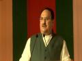 JP Nadda hits out at Stalin govt, says democratic institutions being challenged in state - Hindi News | JP Nadda hits out at Stalin govt, says democratic institutions being challenged in state | Latest politics News at Lokmattimes.com