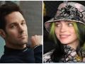 Billie Eilish, Paul Rudd set to host last two 'SNL' episodes of 2021 - Hindi News | Billie Eilish, Paul Rudd set to host last two 'SNL' episodes of 2021 | Latest entertainment News at Lokmattimes.com
