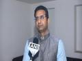 Channi only subservient to Gandhi family, not to country's Constitution: BJP's Gaurav Bhatia - Hindi News | Channi only subservient to Gandhi family, not to country's Constitution: BJP's Gaurav Bhatia | Latest politics News at Lokmattimes.com