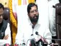 Allocation of ministries for state Cabinet formation soon, says Maha CM Eknath Shinde - Hindi News | Allocation of ministries for state Cabinet formation soon, says Maha CM Eknath Shinde | Latest national News at Lokmattimes.com