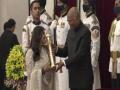 Ekta Kapoor receives prestigious Padma Shri Award, calls it a 'surreal moment' - Hindi News | Ekta Kapoor receives prestigious Padma Shri Award, calls it a 'surreal moment' | Latest entertainment News at Lokmattimes.com