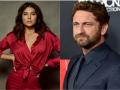 Bollywood actor Elnaaz Norouzi joins Gerard Butler action film 'Kandahar' - Hindi News | Bollywood actor Elnaaz Norouzi joins Gerard Butler action film 'Kandahar' | Latest maharashtra News at Lokmattimes.com