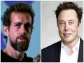 Jack Dorsey says Elon Musk is 'singular solution,' for Twitter - Hindi News | Jack Dorsey says Elon Musk is 'singular solution,' for Twitter | Latest technology News at Lokmattimes.com