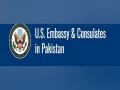 Exercise caution due to rise in street crimes in Islamabad: US Embassy urges its citizens - Hindi News | Exercise caution due to rise in street crimes in Islamabad: US Embassy urges its citizens | Latest international News at Lokmattimes.com