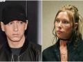 Eminem's ex-wife Kim Scott hospitalised after suicide attempt - Hindi News | Eminem's ex-wife Kim Scott hospitalised after suicide attempt | Latest entertainment News at Lokmattimes.com