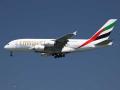 Emirates suspends all passenger flights till March 25 - Hindi News | Emirates suspends all passenger flights till March 25 | Latest international News at Lokmattimes.com