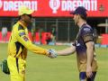 IPL: Eoin Morgan fined Rs 12 lakh for KKR's slow over-rate against CSK - Hindi News | IPL: Eoin Morgan fined Rs 12 lakh for KKR's slow over-rate against CSK | Latest cricket News at Lokmattimes.com
