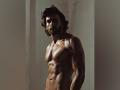 Ranveer Singh sets the temperature soaring with his shirtless pictures - Hindi News | Ranveer Singh sets the temperature soaring with his shirtless pictures | Latest maharashtra News at Lokmattimes.com