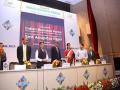 Centre launches Indian Business Portal, international trade hub for Indian exporters, foreign buyers - Hindi News | Centre launches Indian Business Portal, international trade hub for Indian exporters, foreign buyers | Latest national News at Lokmattimes.com