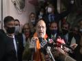 People who migrated from Kairana under SP's misgovernance say CM Yogi improved law and order situation: Amit Shah - Hindi News | People who migrated from Kairana under SP's misgovernance say CM Yogi improved law and order situation: Amit Shah | Latest national News at Lokmattimes.com