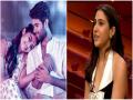 Koffee with Karan 7: Sara Ali Khan spills the beans on Vijay Deverakonda - Rashmika Mandana dating rumours - Hindi News | Koffee with Karan 7: Sara Ali Khan spills the beans on Vijay Deverakonda - Rashmika Mandana dating rumours | Latest entertainment News at Lokmattimes.com