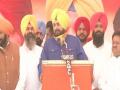 Will sit on hunger strike if files relating to sacrilege of Guru Granth Sahib not opened: Navjot Singh Sidhu - Hindi News | Will sit on hunger strike if files relating to sacrilege of Guru Granth Sahib not opened: Navjot Singh Sidhu | Latest politics News at Lokmattimes.com