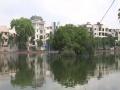 Overflowing Delhi's Naini Lake triggers alarm as snakes enter homes, residents hope for relief - Hindi News | Overflowing Delhi's Naini Lake triggers alarm as snakes enter homes, residents hope for relief | Latest national News at Lokmattimes.com