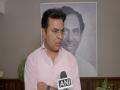 'No alternative to TRS': KT Rama Rao dismisses Oppn challenge in 2023 Telangana Assembly polls - Hindi News | 'No alternative to TRS': KT Rama Rao dismisses Oppn challenge in 2023 Telangana Assembly polls | Latest politics News at Lokmattimes.com