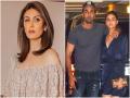 Riddhima Kapoor Sahani reaches Mumbai ahead of Ranbir Kapoor, Alia Bhatt rumoured wedding - Hindi News | Riddhima Kapoor Sahani reaches Mumbai ahead of Ranbir Kapoor, Alia Bhatt rumoured wedding | Latest entertainment News at Lokmattimes.com