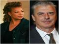 Queen Latifah addresses 'The Equalizer' co-star Chris Noth's firing from the show - Hindi News | Queen Latifah addresses 'The Equalizer' co-star Chris Noth's firing from the show | Latest entertainment News at Lokmattimes.com