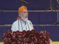 History is proof, Aurangzeb slit heads, but couldn't shake our faith: PM Modi at Red Fort - Hindi News | History is proof, Aurangzeb slit heads, but couldn't shake our faith: PM Modi at Red Fort | Latest national News at Lokmattimes.com