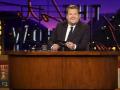 James Corden weighs in on Russia-Ukraine crisis - Hindi News | James Corden weighs in on Russia-Ukraine crisis | Latest entertainment News at Lokmattimes.com