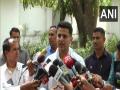 Chintan Shivir will discuss ways to re-energise Congress, challenge BJP-led NDA: Sachin Pilot - Hindi News | Chintan Shivir will discuss ways to re-energise Congress, challenge BJP-led NDA: Sachin Pilot | Latest politics News at Lokmattimes.com