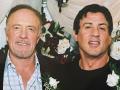 Sylvester Stallone shares tribute for late 'good friend' James Caan - Hindi News | Sylvester Stallone shares tribute for late 'good friend' James Caan | Latest entertainment News at Lokmattimes.com