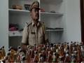14 detained in Andhra's Krishna for trying to cross into district to buy liquor - Hindi News | 14 detained in Andhra's Krishna for trying to cross into district to buy liquor | Latest national News at Lokmattimes.com