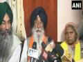It's a victory of party workers, teachings of Bhindranwale, says Simranjit Singh Mann after winning Sangrur by-polls - Hindi News | It's a victory of party workers, teachings of Bhindranwale, says Simranjit Singh Mann after winning Sangrur by-polls | Latest politics News at Lokmattimes.com