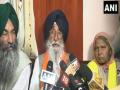 It's a victory of party workers, teachings of Bhindranwale, says Simranjit Singh Mann after winning Sangrur by-polls - Hindi News | It's a victory of party workers, teachings of Bhindranwale, says Simranjit Singh Mann after winning Sangrur by-polls | Latest politics News at Lokmattimes.com