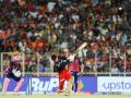 IPL 2022: RR pacers restrict RCB to respectable 157/8 despite Patidar's 58 - Hindi News | IPL 2022: RR pacers restrict RCB to respectable 157/8 despite Patidar's 58 | Latest cricket News at Lokmattimes.com