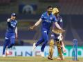 IPL 2022: MI's Jasprit Bumrah registers his career-best T20 figures - Hindi News | IPL 2022: MI's Jasprit Bumrah registers his career-best T20 figures | Latest cricket News at Lokmattimes.com