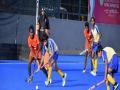 12th Hockey India Sub Junior Women National Championship 2022 to kick off from Wednesday - Hindi News | 12th Hockey India Sub Junior Women National Championship 2022 to kick off from Wednesday | Latest hockey News at Lokmattimes.com