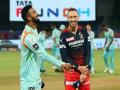 IPL 2022: Lucknow opt to field against RCB in Eliminator after rain delay - Hindi News | IPL 2022: Lucknow opt to field against RCB in Eliminator after rain delay | Latest cricket News at Lokmattimes.com