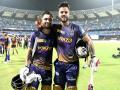 IPL 2022: KKR skipper Shreyas Iyer lauds Sunil Narine, Umesh Yadav, Rinku Singh after win over RR - Hindi News | IPL 2022: KKR skipper Shreyas Iyer lauds Sunil Narine, Umesh Yadav, Rinku Singh after win over RR | Latest cricket News at Lokmattimes.com