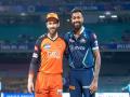 IPL 2022: SRH vs GT will be clash of bowling-heavy sides, feels Nick Knight - Hindi News | IPL 2022: SRH vs GT will be clash of bowling-heavy sides, feels Nick Knight | Latest cricket News at Lokmattimes.com