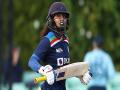 Mithali Raj grabs top spot in ICC Women's ODI Player Rankings - Hindi News | Mithali Raj grabs top spot in ICC Women's ODI Player Rankings | Latest cricket News at Lokmattimes.com