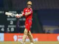 IPL 2022: PBKS batter Liam Livingstone smashes biggest six of season; leaves everyone in awe - Hindi News | IPL 2022: PBKS batter Liam Livingstone smashes biggest six of season; leaves everyone in awe | Latest cricket News at Lokmattimes.com