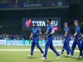 Mumbai Indians hit new low, become only team to lose first 7 matches in IPL season - Hindi News | Mumbai Indians hit new low, become only team to lose first 7 matches in IPL season | Latest cricket News at Lokmattimes.com