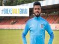 ISL: Rahul Bheke joins Mumbai City FC on a two-year contract - Hindi News | ISL: Rahul Bheke joins Mumbai City FC on a two-year contract | Latest football News at Lokmattimes.com