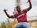 Kurt Zouma leaves Chelsea for West Ham United - Hindi News | Kurt Zouma leaves Chelsea for West Ham United | Latest cricket News at Lokmattimes.com