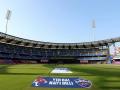 IPL 2022: DC's Tim Seifert tests COVID positive, Delhi vs Rajasthan shifted to Wankhede Stadium - Hindi News | IPL 2022: DC's Tim Seifert tests COVID positive, Delhi vs Rajasthan shifted to Wankhede Stadium | Latest cricket News at Lokmattimes.com