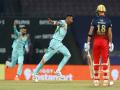 Dushmantha Chameera becomes fourth bowler to dismiss Virat Kohli on golden duck in IPL - Hindi News | Dushmantha Chameera becomes fourth bowler to dismiss Virat Kohli on golden duck in IPL | Latest cricket News at Lokmattimes.com