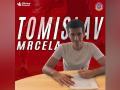 ISL: SC East Bengal rope in Australian defender Tomislav Mrcela - Hindi News | ISL: SC East Bengal rope in Australian defender Tomislav Mrcela | Latest football News at Lokmattimes.com